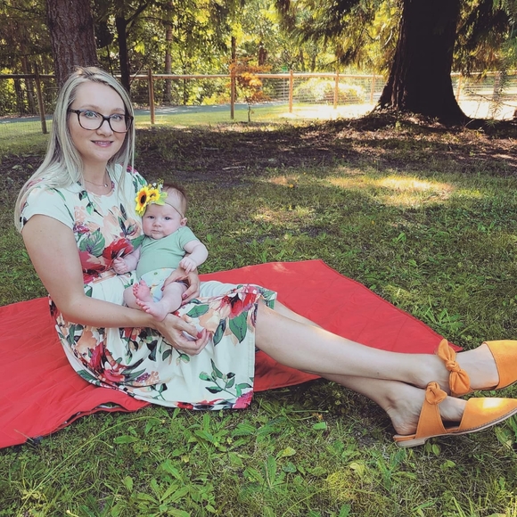 Meet your Posher, Angela - Picture 10 of 16